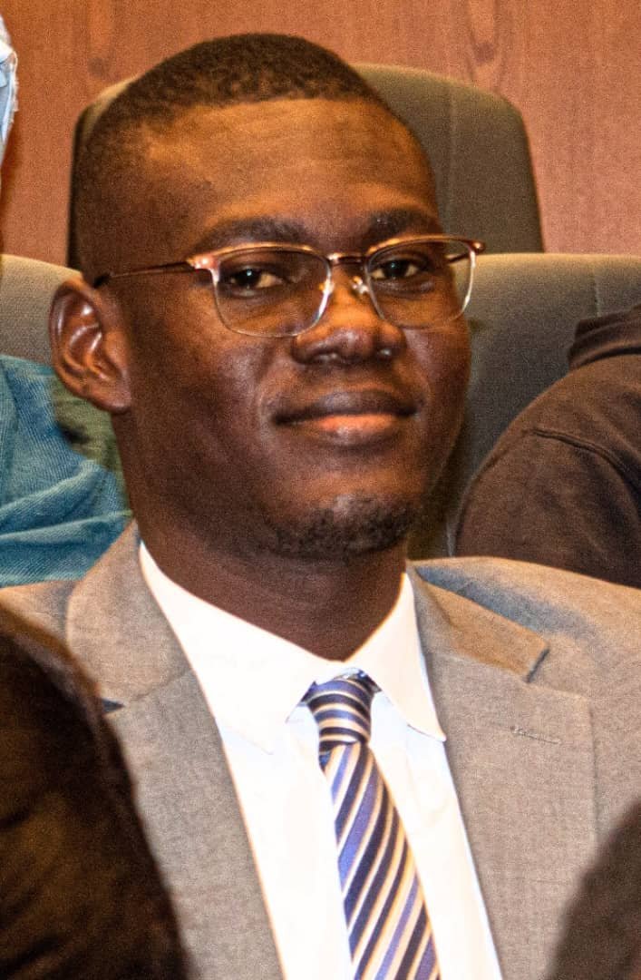 NDJENAISSEM Guillaume