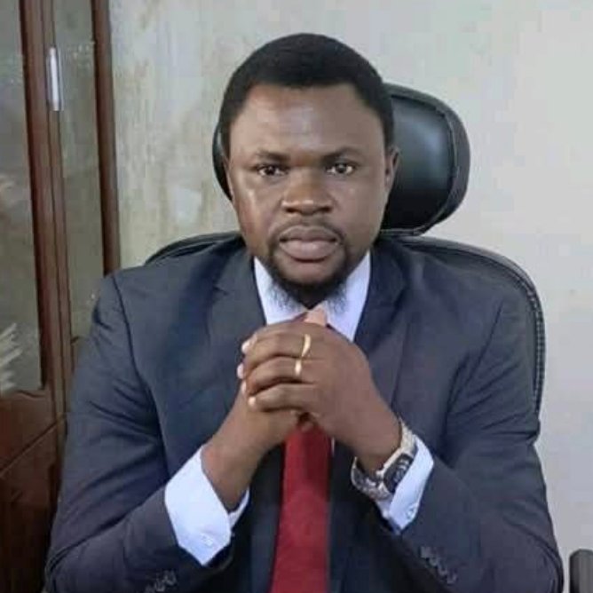 Me SAMANGASSOU MAHAMAT Bruno