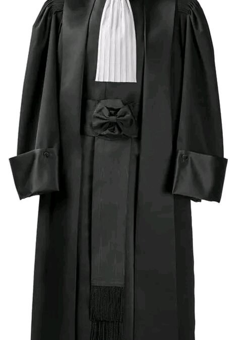 Chers confrères, NOTAIRES, AVOCATS & HUISSIERS DE JUSTICE qui ont prêté serment ce mois d&rsquo;août