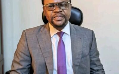 ANNIVERSAIRE Me SAMANGASSOU MAHAMAT BRUNO