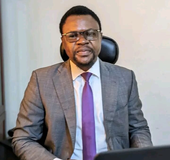 ANNIVERSAIRE Me SAMANGASSOU MAHAMAT BRUNO