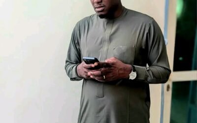 ANNIVERSAIRE M. Narcisse Ndak-missou, Clerc principal