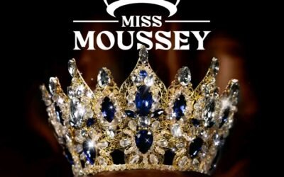Miss Moussey annonce