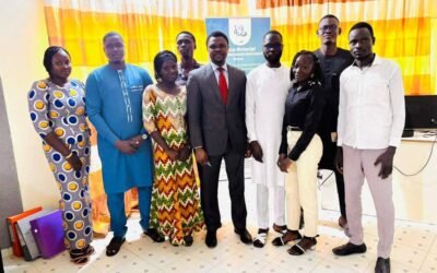 Chers collaboratrices et collaborateurs